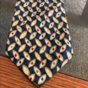 Perry Ellis Tie Pre Owned